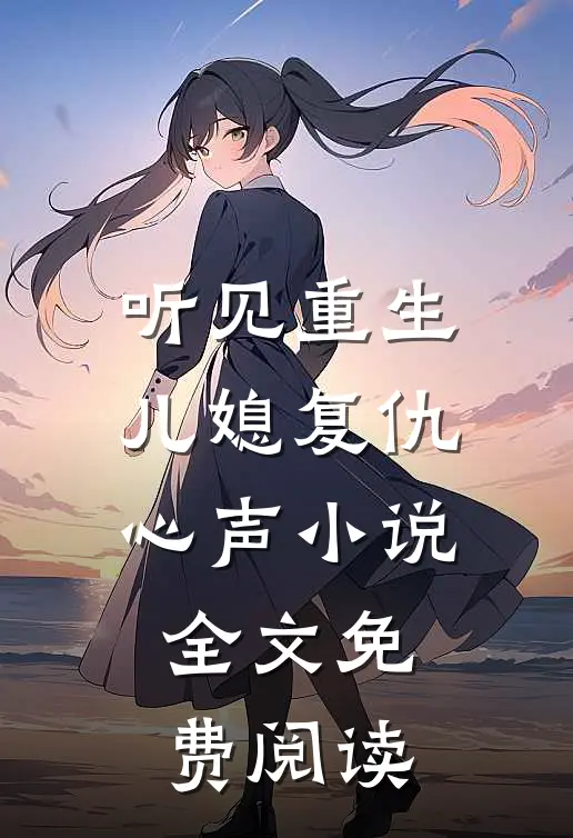 听见重生儿媳复仇心声小说全文免费阅读