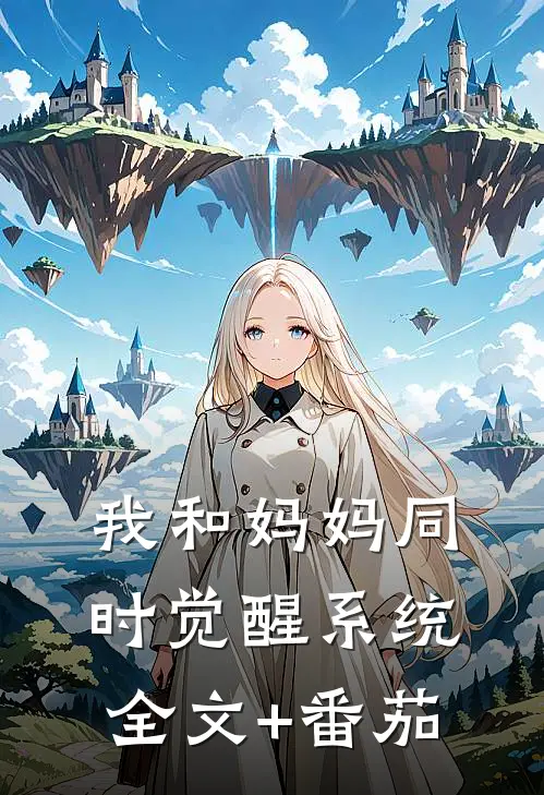 我和妈妈同时觉醒系统全文+番茄