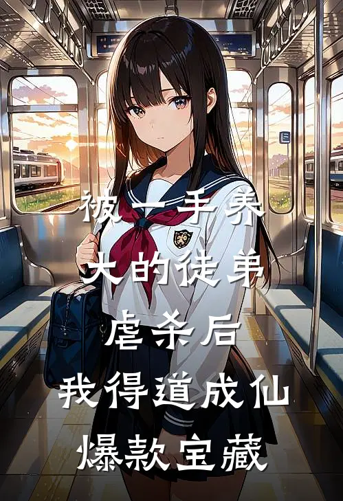 被一手养大的徒弟虐杀后，我得道成仙爆款宝藏