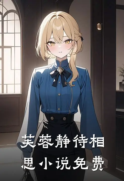 芙蓉静待相思小说免费