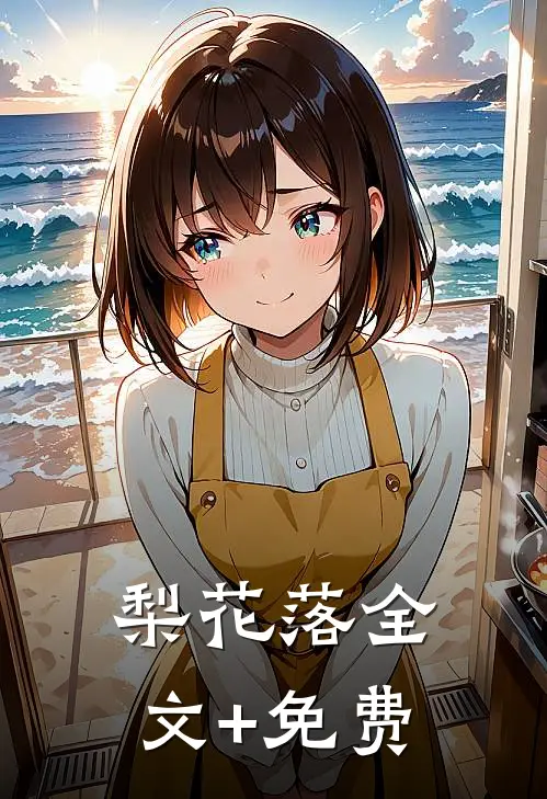 梨花落全文+免费