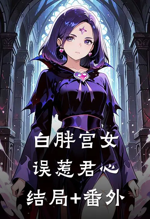 白胖宫女，误惹君心:结局+番外
