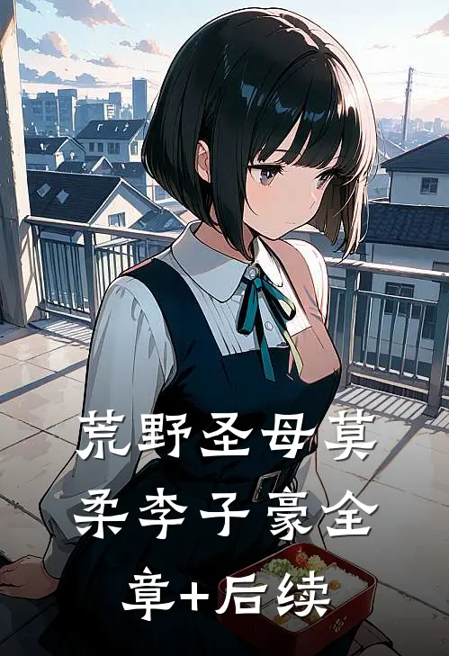 荒野圣母莫柔李子豪全章+后续