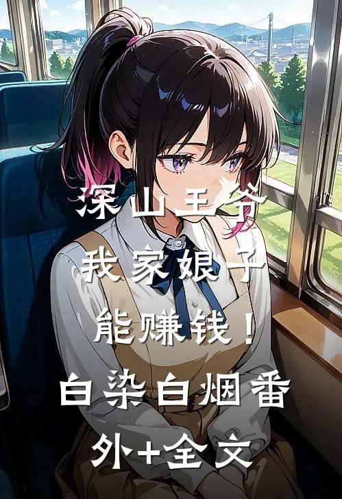 深山王爷：我家娘子能赚钱！白染白烟:(番外)+(全文)