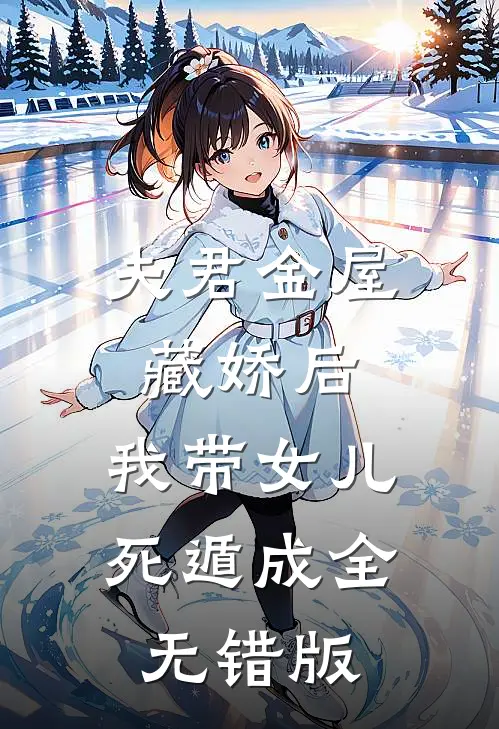 夫君金屋藏娇后，我带女儿死遁成全无错版