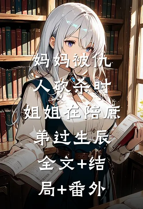 妈妈被仇人砍杀时，姐姐在陪庶弟过生辰全文+结局+番外