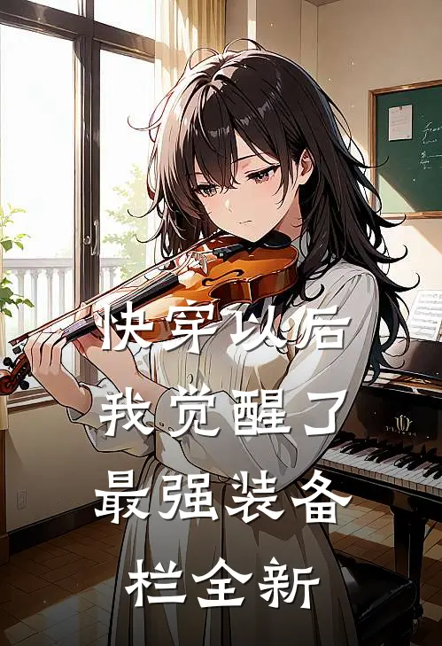 快穿以后，我觉醒了最强“装备栏”全新