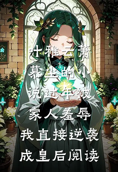 叶雅云萧慕尘的小说过年被家人羞辱，我直接逆袭成皇后阅读