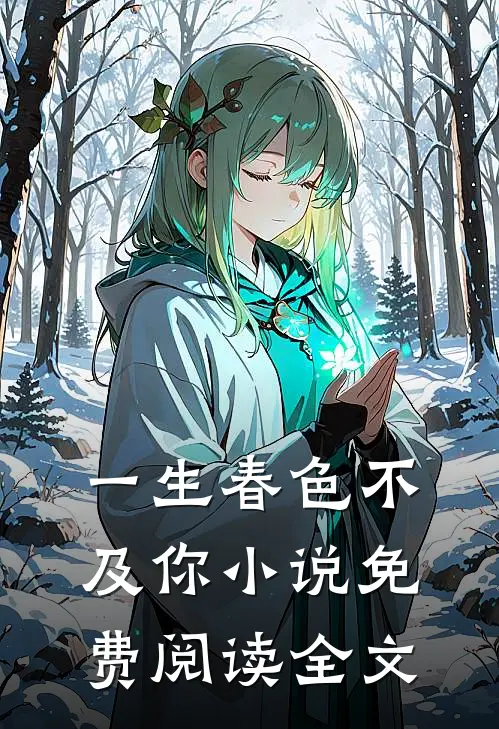 一生春色不及你小说免费阅读全文