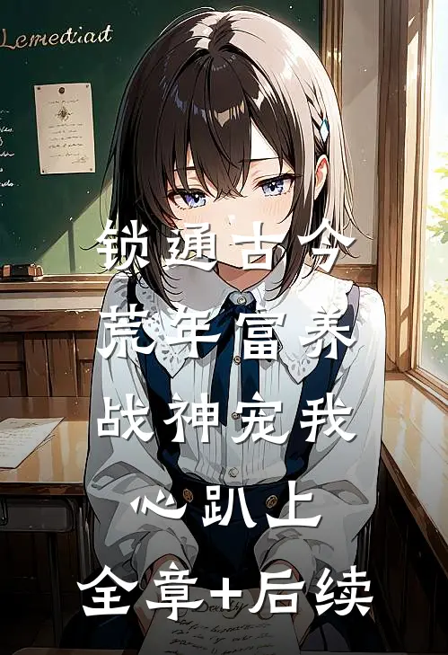 锁通古今：荒年富养，战神宠我心趴上:全章+后续