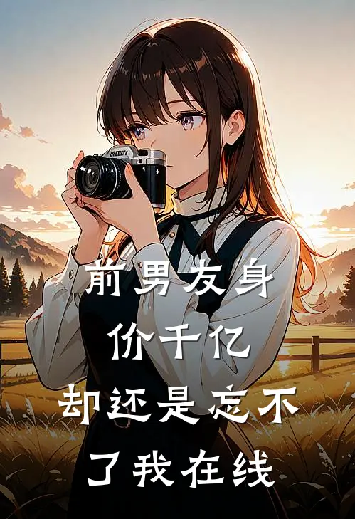 前男友身价千亿，却还是忘不了我在线