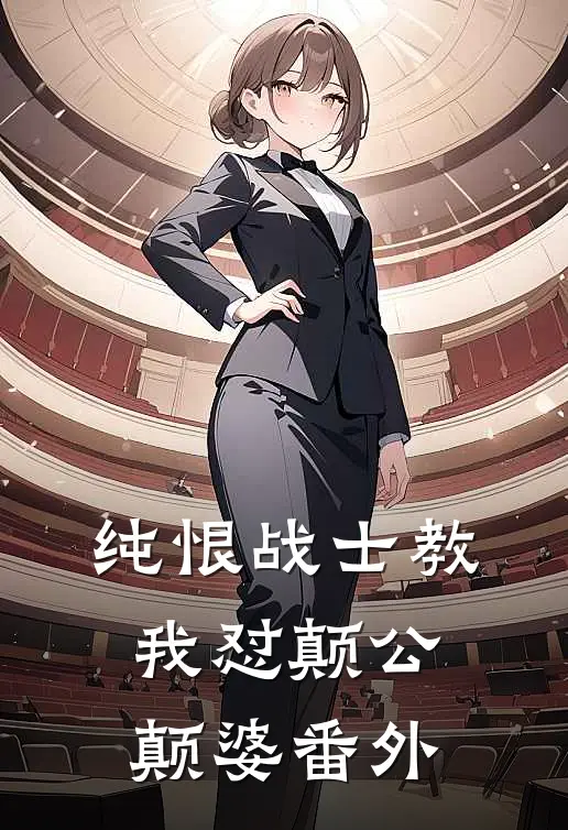 纯恨战士教我怼颠公颠婆番外