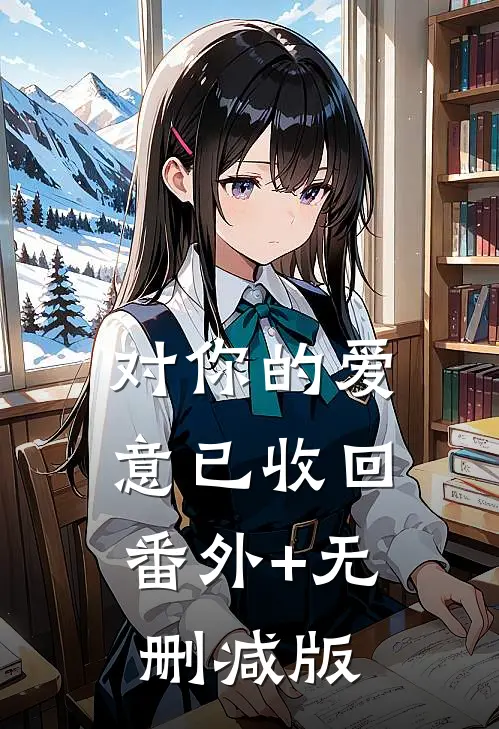 对你的爱意已收回:番外+无删减版