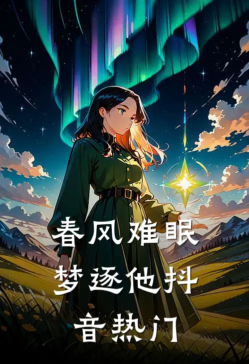 春风难眠梦逐他抖音热门