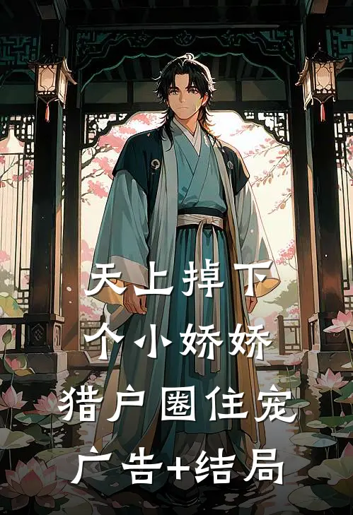 天上掉下个小娇娇，猎户圈住宠广告+结局