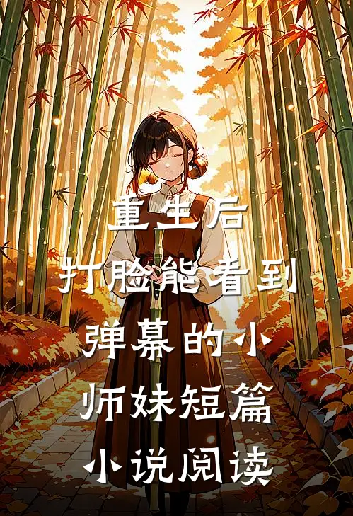 重生后，打脸能看到弹幕的小师妹短篇小说阅读