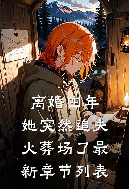 离婚四年，她突然追夫火葬场了最新章节列表
