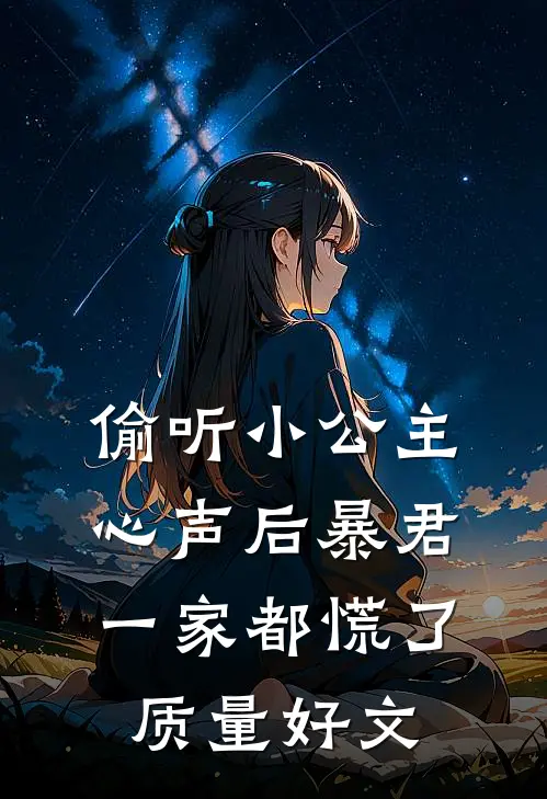 偷听小公主心声后暴君一家都慌了质量好文