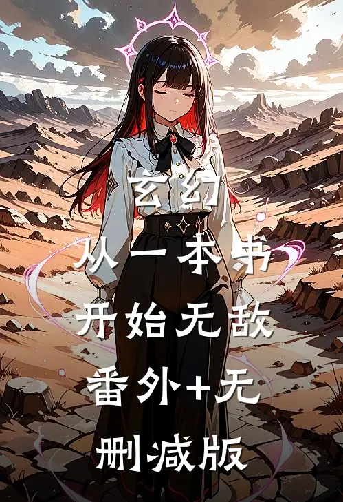 玄幻：从一本书开始无敌:番外+无删减版