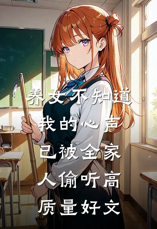 养女不知道，我的心声已被全家人偷听高质量好文