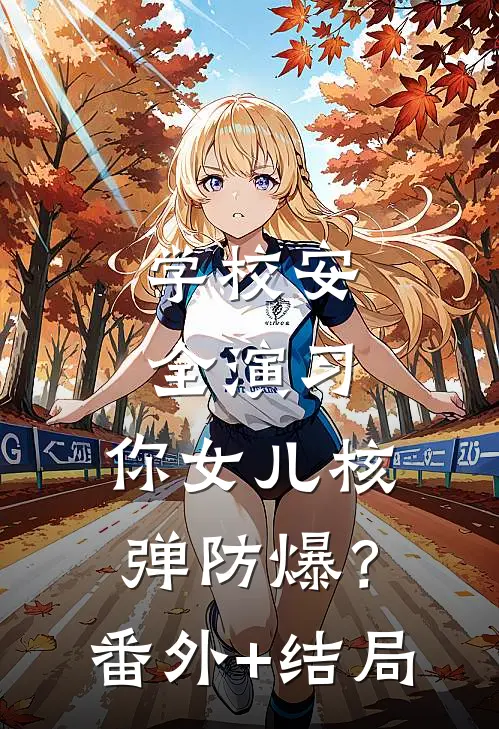 学校安全演习，你女儿核弹防爆？:(番外)+(结局)