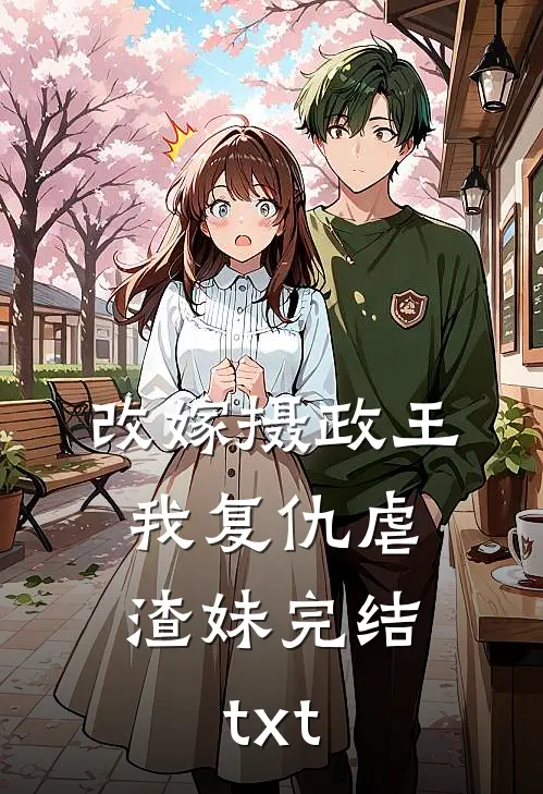 改嫁摄政王，我复仇虐渣妹完结txt