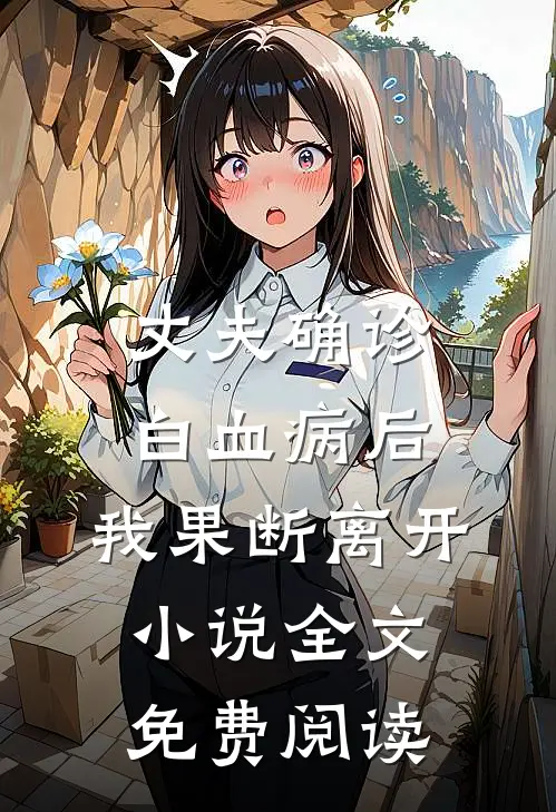 丈夫确诊白血病后，我果断离开小说全文免费阅读
