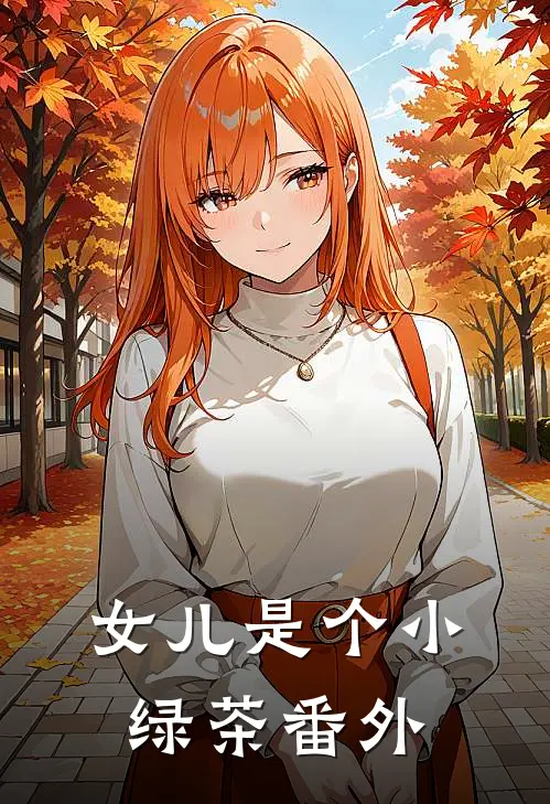 女儿是个小绿茶番外