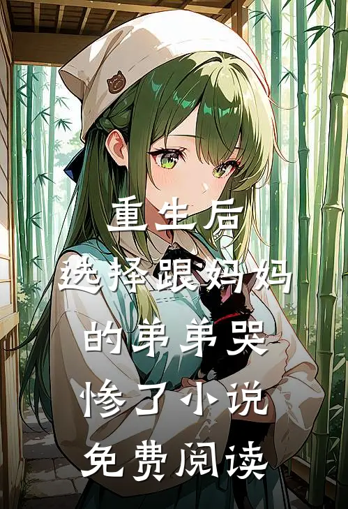 重生后，选择跟妈妈的弟弟哭惨了小说免费阅读