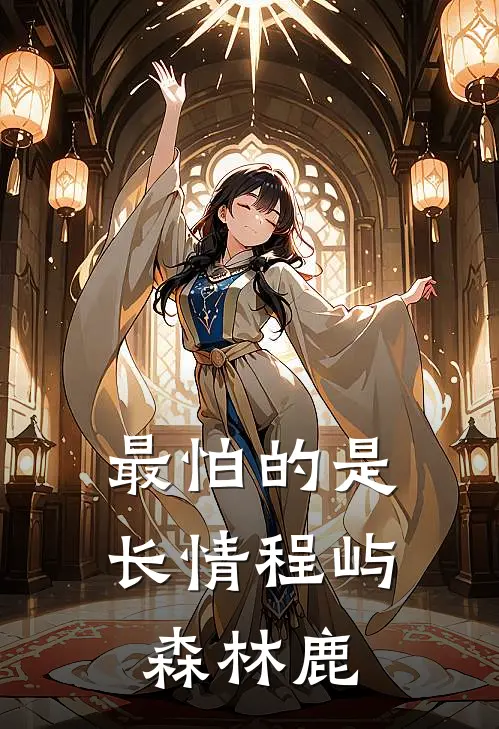 最怕的是长情程屿森林鹿