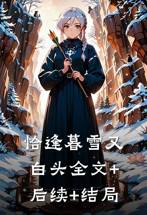 恰逢暮雪又白头全文+后续+结局