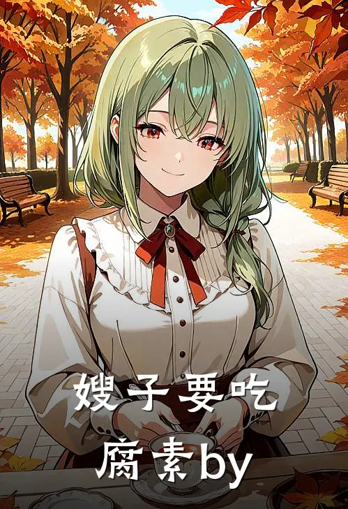 嫂子要吃腐素by