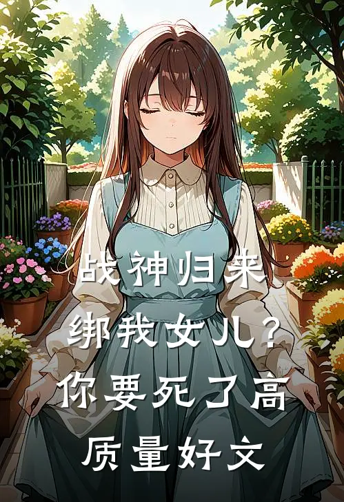 战神归来，绑我女儿？你要死了高质量好文