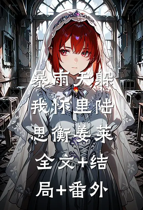 暴雨天躲我怀里陆思衡姜莱:全文+结局+番外