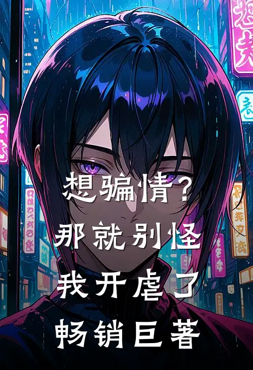 想骗情？那就别怪我开虐了畅销巨著
