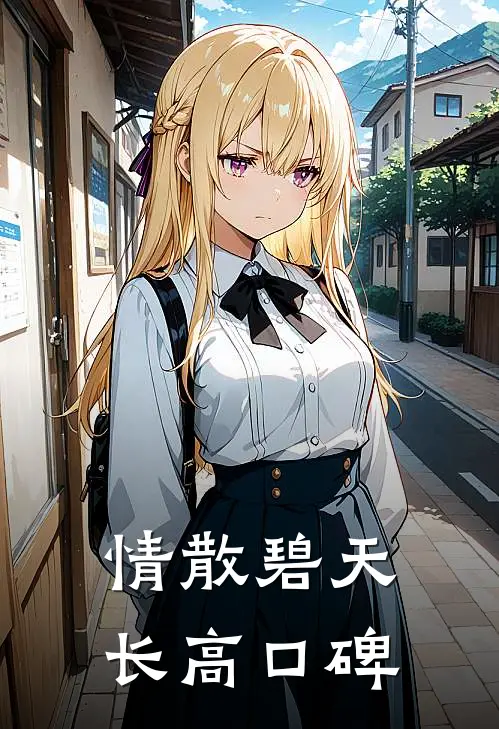 情散碧天长高口碑