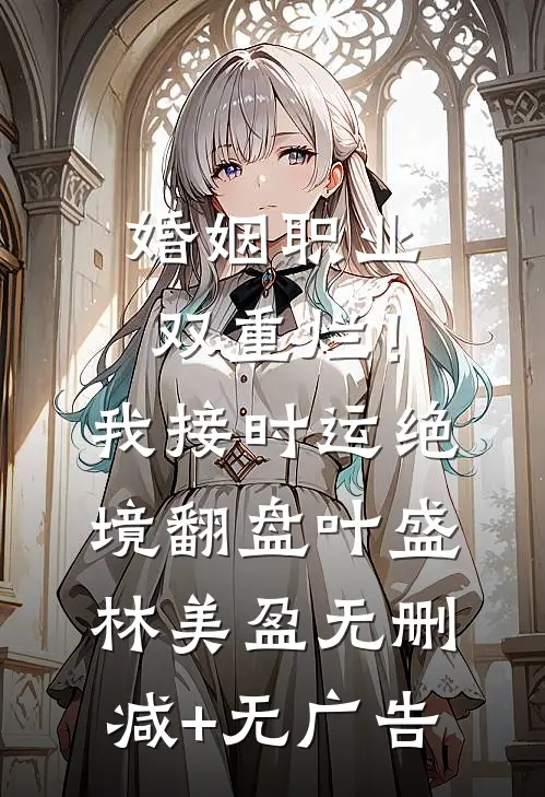 婚姻职业双重烂！我接时运绝境翻盘叶盛林美盈无删减+无广告