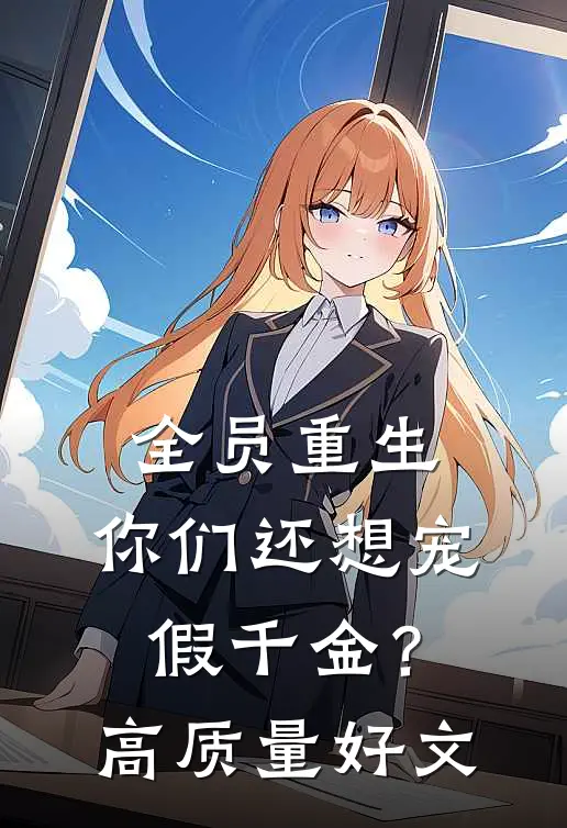 全员重生：你们还想宠假千金？高质量好文