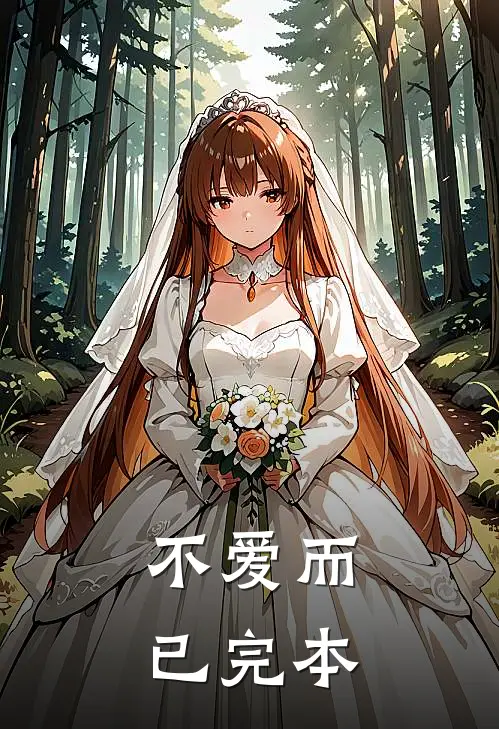不爱而已完本