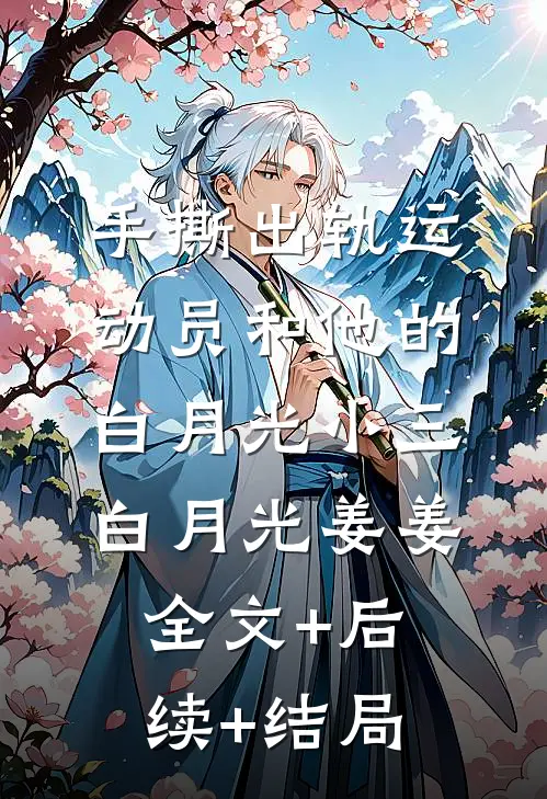 手撕出轨运动员和他的白月光小三白月光姜姜:全文+后续+结局