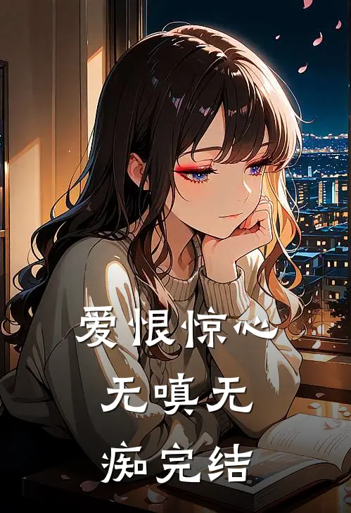 爱恨惊心，无嗔无痴完结