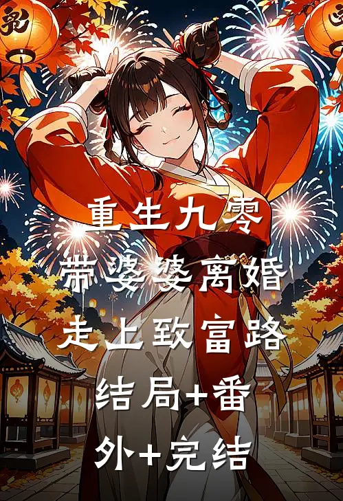 重生九零，带婆婆离婚走上致富路结局+番外+完结