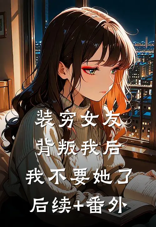 装穷女友背叛我后，我不要她了后续+番外