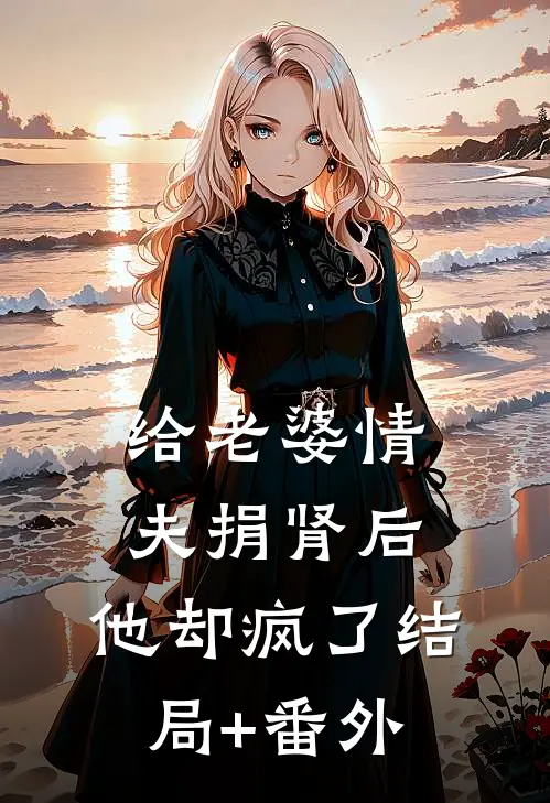 给老婆情夫捐肾后，他却疯了结局+番外