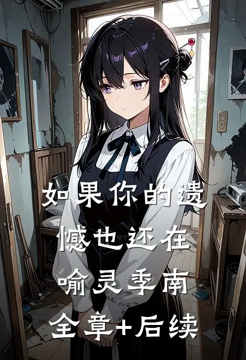 如果你的遗憾也还在喻灵季南:全章+后续