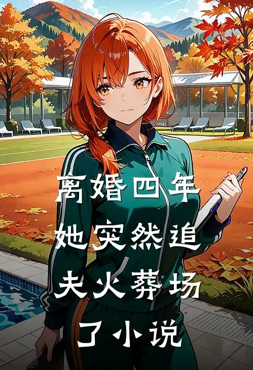 离婚四年，她突然追夫火葬场了小说