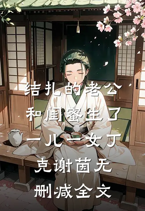 结扎的老公和闺蜜生了一儿一女丁克谢茵无删减全文