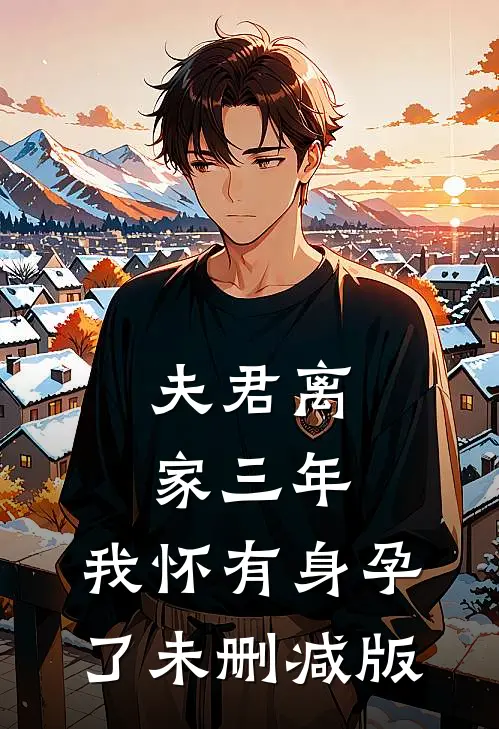 夫君离家三年，我怀有身孕了未删减版