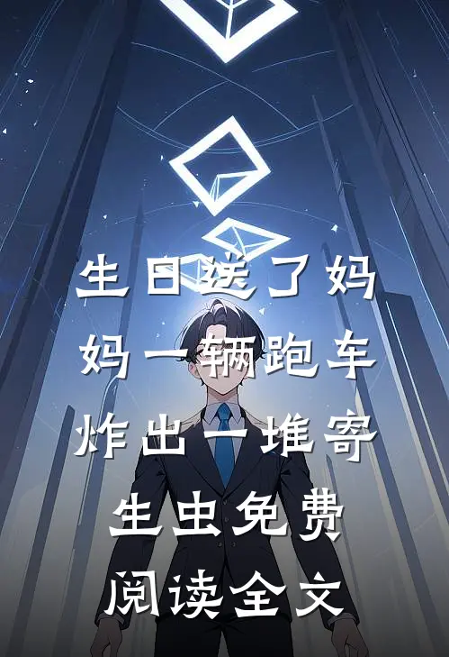 生日送了妈妈一辆跑车，炸出一堆寄生虫免费阅读全文