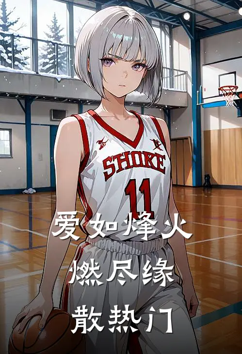 爱如烽火，燃尽缘散热门